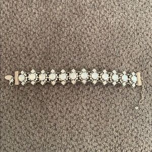 Haute Bride Bracelet